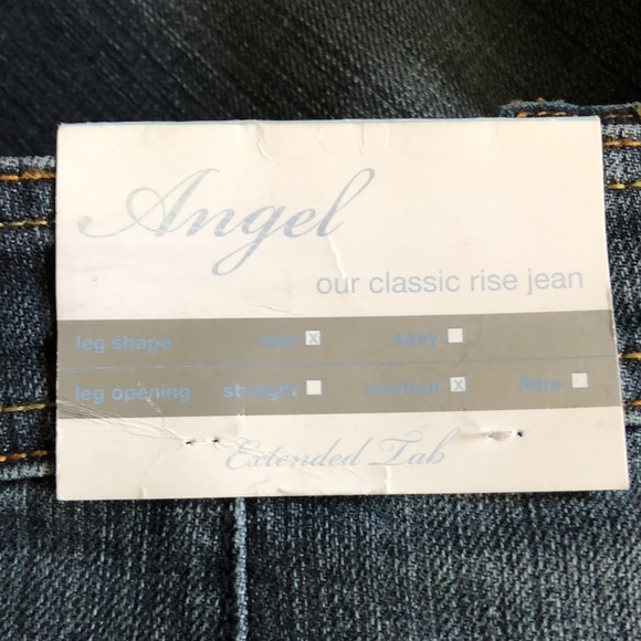 Angel Jeans - Picture 5 of 6
